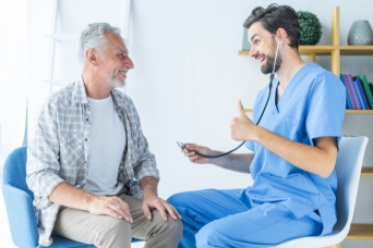 Home Health Aid Services